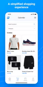 FLiiP app screenshot 4