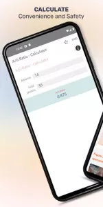 Laboratory Diagnostic Tests app screenshot 5