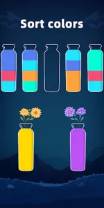 Water Sort Puzzle  app screenshot 4