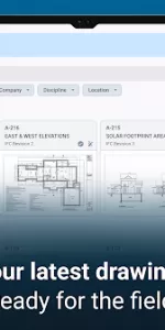 Construct Project Management app screenshot 6
