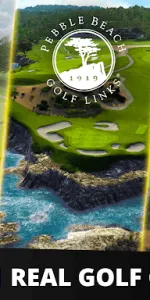 Ultimate Golf! app screenshot 7
