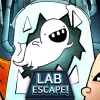 LAB Escape! vs Competitors: The Best Games App in 2025
