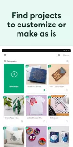 Design Space app screenshot 10