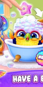 Smolsies 2  app screenshot 1