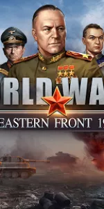 World War 2 app screenshot 17