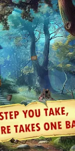 ESCAPE ROOM app screenshot 18