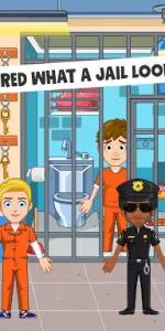 My City  app screenshot 9