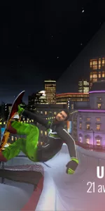 Snowboard Party World Tour Pro app screenshot 6
