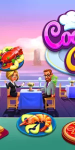 Cooking Cafe  app screenshot 20