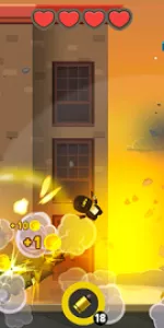 Aliens Drive Me Crazy app screenshot 24
