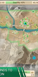 Rebel Inc. app screenshot 10