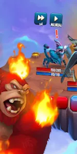 Monster Legends app screenshot 2