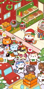 Cat Cooking Bar  app screenshot 13