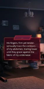 Romance Club  app screenshot 21