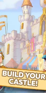 Hustle Castle app screenshot 7