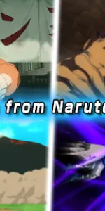NARUTO app screenshot 3
