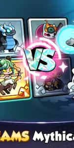 Summoners Greed app screenshot 16