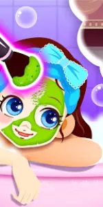 Little Panda app screenshot 6