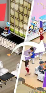 My Cafe  app screenshot 6