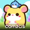 Minigame Party app icon