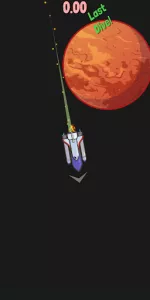 Submarine Jump! app screenshot 14