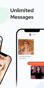 Wild app screenshot 3