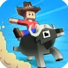 Rodeo Stampede app icon