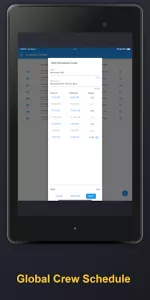 Construct Crew Time app screenshot 12