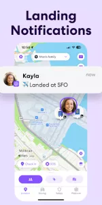 Life360 app screenshot 4