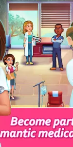 Heart's Medicine app screenshot 9