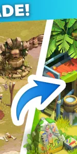 Family Island app screenshot 15
