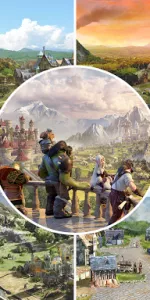 Elvenar  app screenshot 17