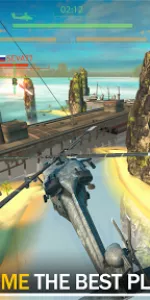 Gunship Force app screenshot 12