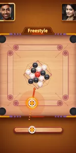 Carrom Plus app screenshot 15