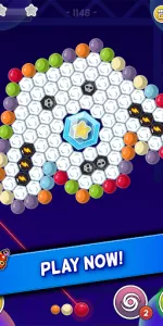 Bubble Cloud app screenshot 18