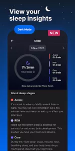 MyFitnessPal app screenshot 8