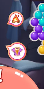 Bubble Shooter Family app screenshot 9