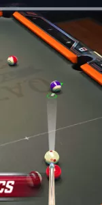 Pool Stars  app screenshot 19