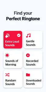 Alarmy  app screenshot 3