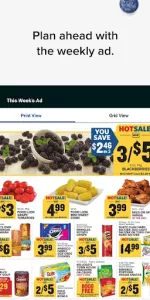 Food Lion app screenshot 8