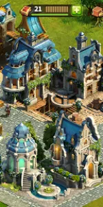 Elvenar  app screenshot 14