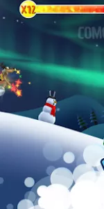 Ski Safari  app screenshot 8