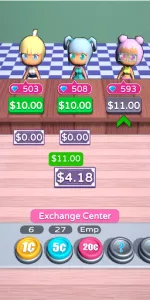 Mint Factory  app screenshot 7