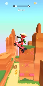 Swing Loops app screenshot 19