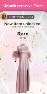 FashionVerse app screenshot 9