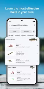 Fishbrain  app screenshot 22