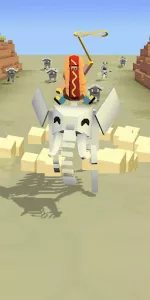 Rodeo Stampede app screenshot 14