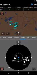 Garmin Pilot app screenshot 16