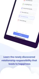 In Love while Parenting app screenshot 11