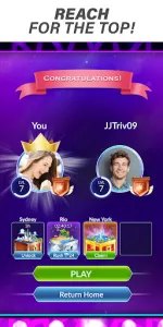 Official Millionaire Game app screenshot 19